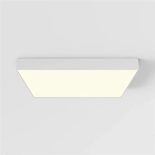 Потолочный светильник Zon 3000K 90W 120° (Белый) - фото 6