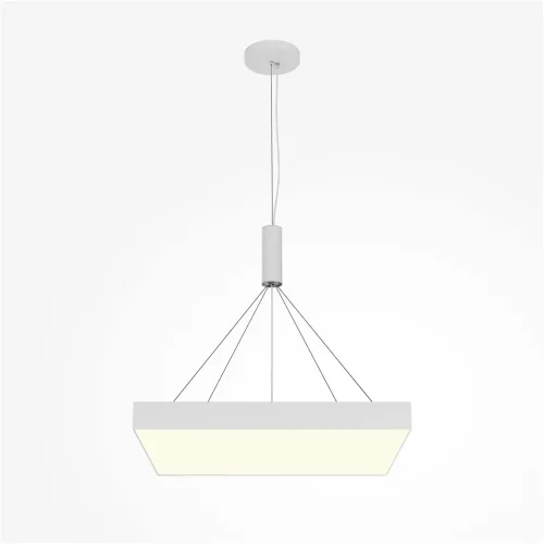 Потолочный светильник Zon 3000K 90W 120° (Белый) - фото 9