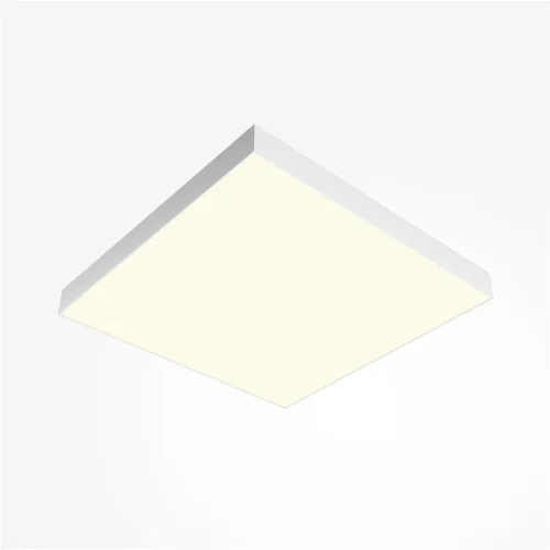 Потолочный светильник Зон / Zon 90 Вт 3000 К 120° (Белый) C032CL-90W3K-SQ-W - фото 8