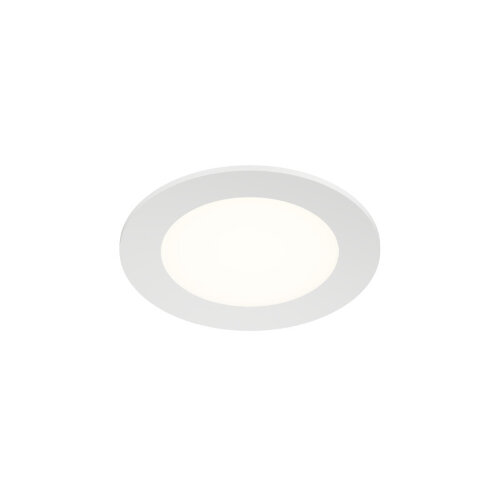 Встраиваемый светильник VERSA, IP65, 7 вт, 3000-4000-6000К, 110-265V AC. Фото 4