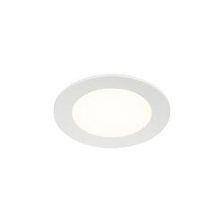 Влагозащищенный светильник Denkirs VERSA | ВЕРСА , Denkirs DK2461-WH