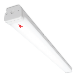 Светильник WOLTA PRO НеоПРОМ ДСП05-54-051-6К с БАП EM3 54Вт 6500K IP65/IP67 Матовый