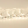 Светодиодная лента LUX class, 2835, 78led/m, Warm White, 12V, IP20, P4, А52 - фото I