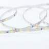 Светодиодная лента LUX class, 2835, 78led/m, Warm White, 12V, IP20, P4, А52 - фото II