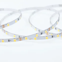 Светодиодная лента LUX class, 2835, 78led/m, Warm White, 12V, IP20, P4, А52