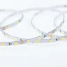 Светодиодная лента LUX class, 2835, 78led/m, Warm White, 12V, IP20, P4, А52 - фото II