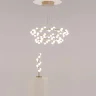 Настольный светильник Тессара / Tessara 3000К 17Вт (Золото) MOD081TL-L14G3K - фото 7