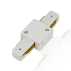 Соединитель для трека 2L NX22 (белый)