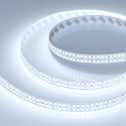 Светодиодная лента UL-А320-15mm 24V White6000 (32 W/m, IP20, 5m) (Arlight, 7 лет) 052751