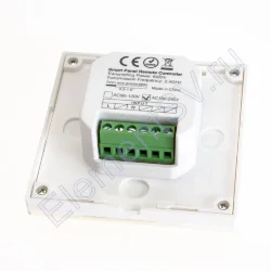 Сенсорная панель Mi-Light T3 P154 (RGB/RGBW, 220V, 2,4GHz)