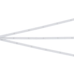 Светодиодная лента COB-X480-4mm 24V Green (4 W/m, IP20, 5m) (Arlight)