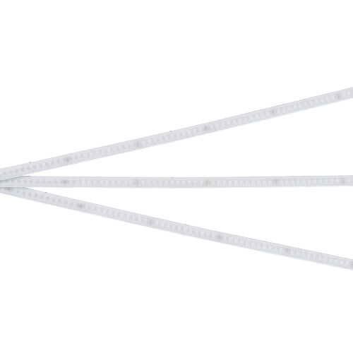 Светодиодная лента СОВ-Х480-4mm 24V Green (4 W/m, IP20, 5m) (Arlight) 046906 - фото 3