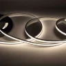 Светодиодная лента LUX class 2835 210led/m, day white, 24V, 12W/m, IP65, A92 - фото I