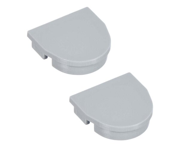 Заглушка для LC-LP-1428 без отверстия - фото 3