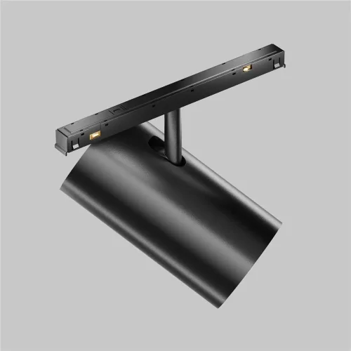 Трековый светильник Фокус / Focus Led Exility X 4000K 18Вт 36° (Черный) TR243-18W4K-B - фото 7