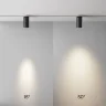 Трековый светильник Фокус / Focus Led Exility X 4000K 18Вт 36° (Черный) TR243-18W4K-B - фото 9