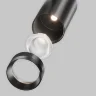 Трековый светильник Фокус / Focus Led Exility X 4000K 18Вт 36° (Черный) TR243-18W4K-B - фото 12