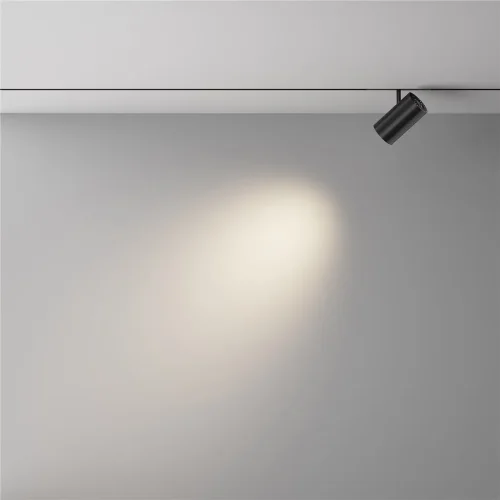 Трековый светильник Фокус / Focus Led Exility X 4000K 18Вт 36° (Черный) TR243-18W4K-B - фото 5