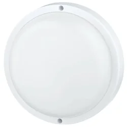 Светильник светодиодный ДПО-R1-8-6.5К-WIN-IP65 ЖКХ круг TOKOV ELECTRIC TOK-R1-8-6.5K-WIN-IP65