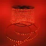 Светодиодная лента 220V 5050 60Led RGB IP68 220RGB - фото I