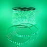 Светодиодная лента 220V 5050 60Led RGB IP68 220RGB - фото 2.