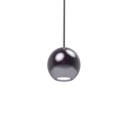 Подвесной светильник Хармат / Harmat 3000К 5Вт (Графит) P067PL-L5GF3K