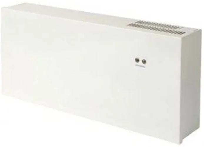 Источник вторичного электропитания резервированный БРП-12-3/28 Полисервис 212543 - фото