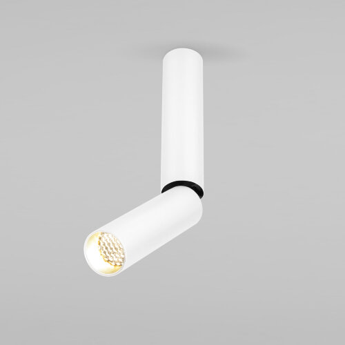 Накладной светодиодный светильник Pika - фото 1