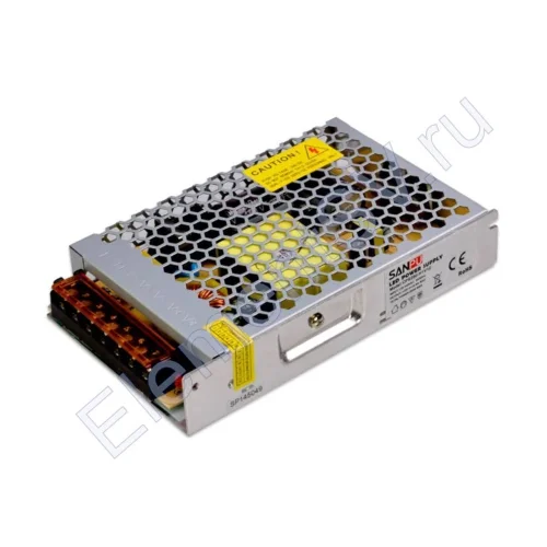 Блок питания CPS250-H1V24 (24V, 250W, 10.4A) - фото.