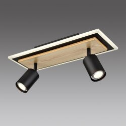 Светильник настенный «LUMION» 8025/19WL, серия: PINE (крепление на планке) - -