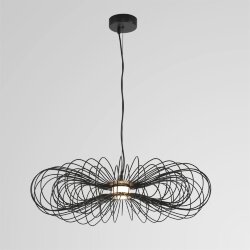 Подвес «LUMION» 8301/10L, серия: CAMOMILE (крепление на планке) - -