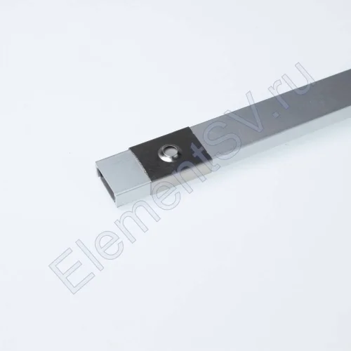 Крепеж для профиля (551 black) - фото 2.