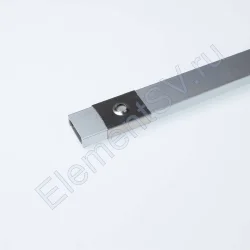 Крепеж для профиля (551 black)