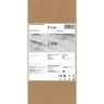 Подвесной светильник FR5211PL-03W Уютный / Cozy E14x3 (Белый) FR5211PL-03W - фото 3