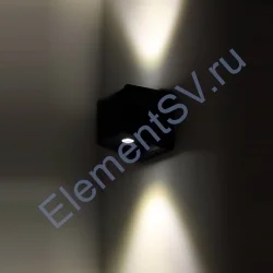 Светодиодный светильник DHL2 (2W,Warm White)