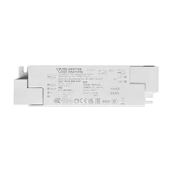 VS 16W DALI2/Single 350мА 23-46V ECXd 350.563 150x43x25мм - Драйвер для светодиодов Vossloh-Schwabe