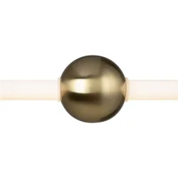 Подвесной светильник Freya FR5387PL-L14.5BS1 (Латунь)