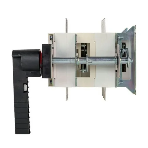 Рубильник-переключатель 3п 250А с рукояткой управления для прямой установки PowerSwitch PROxima EKF pscs-250-3 - фото 3