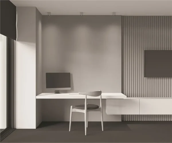 Потолочный светильник Alfa LED 3000K 1x12Вт 24° (Белый) - фото 4