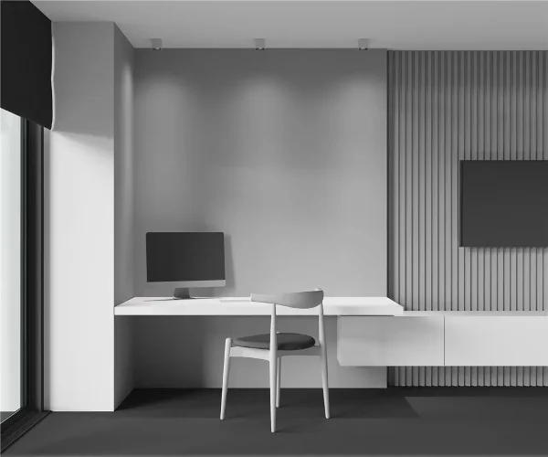 Потолочный светильник Alfa LED 3000K 1x12Вт 24° (Белый) - фото 10