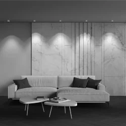 Потолочный светильник Alfa LED 4000K 5Вт 54° (Белый)