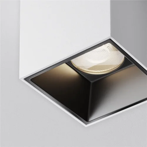 Потолочный светильник Alfa LED 4000K 5Вт 54° (Белый) - фото 7