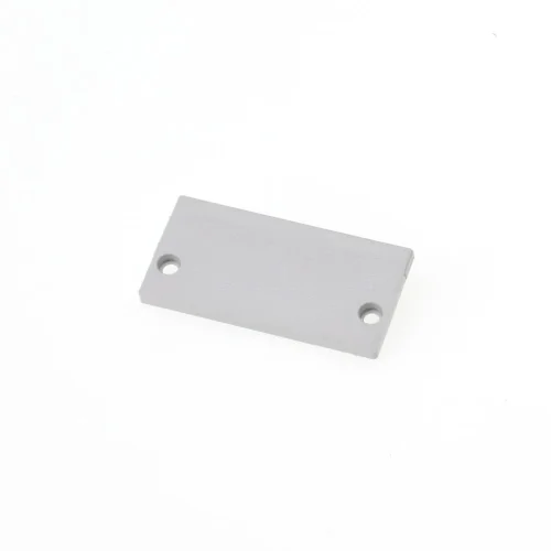 Заглушка для профиля LC-LP-2040 (173) - фото I