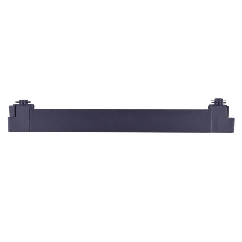 ULB-Q284 20W-4000K BLACK Светильник-прожектор светодиодный трековый, Линейный, Поворотный, 1600 Лм, Белый свет 4000K, Корпус черный - фото 7
