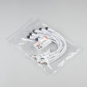 Разъем выводной ARL-RGB-4PIN-L300-М-IP67 (Arlight) 048954 - фото 2