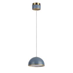 Подвес «ODEON LIGHT EXCLUSIVE» 5452/6LA, серия: LULU (крепление на планке)