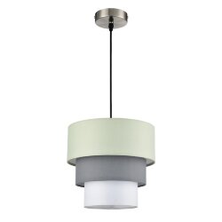 Светильник подвесной «LUMION» 8039/1, серия: ILAIDA (крепление на планке) - -