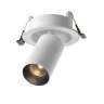 Встраиваемый светильник Фокус / FOCUS LED 7 Вт 2700 К 50° (Белый) C071CL-7W2.7K-WB - фото