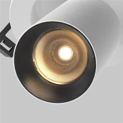 Встраиваемый светильник Фокус / FOCUS LED 7 Вт 2700 К 50° (Белый) C071CL-7W2.7K-WB