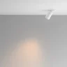 Встраиваемый светильник Фокус / FOCUS LED 7 Вт 2700 К 50° (Белый) C071CL-7W2.7K-WB - фото 6